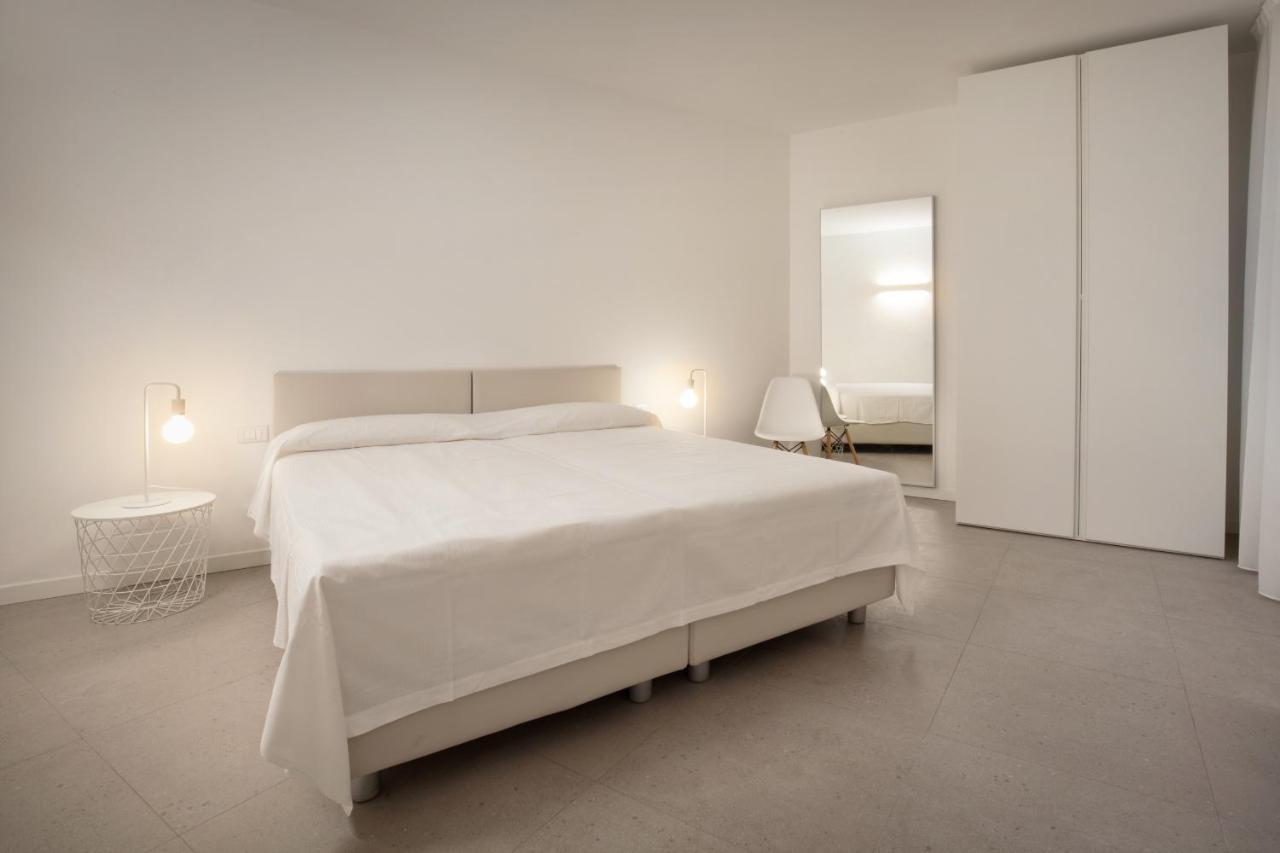 Apartment Azzurro Торри-дель-Бенако Экстерьер фото