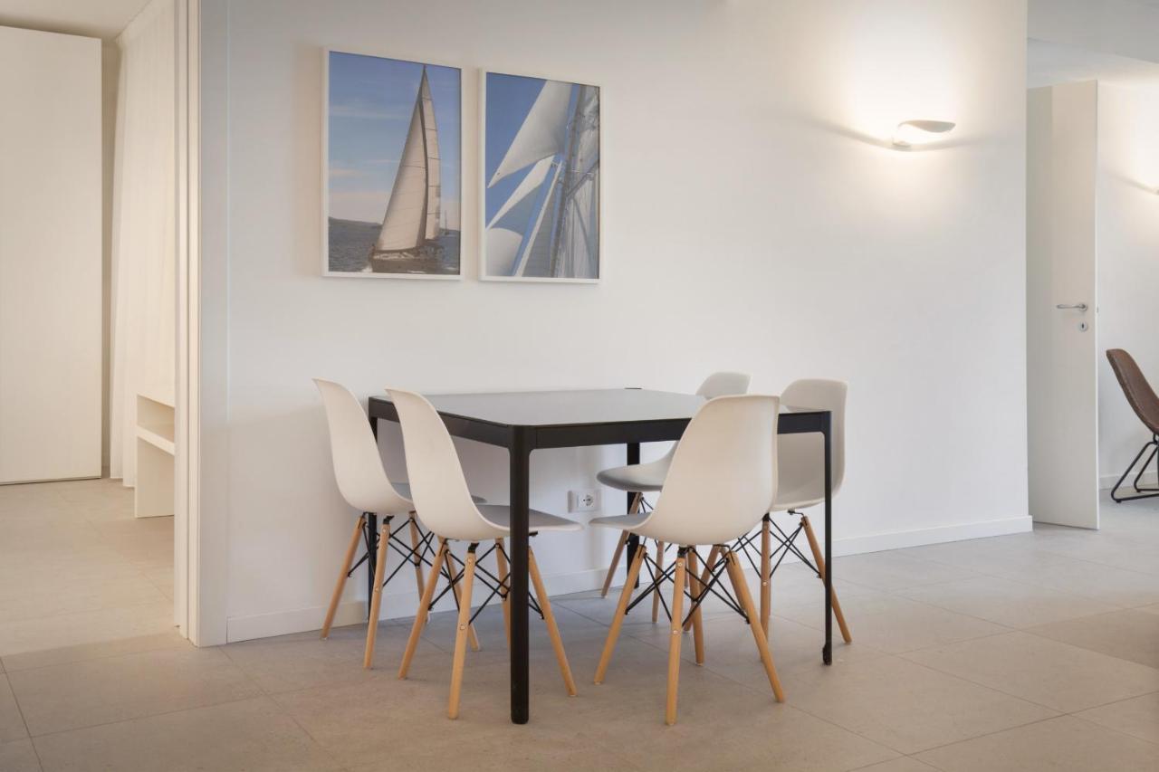 Apartment Azzurro Торри-дель-Бенако Экстерьер фото