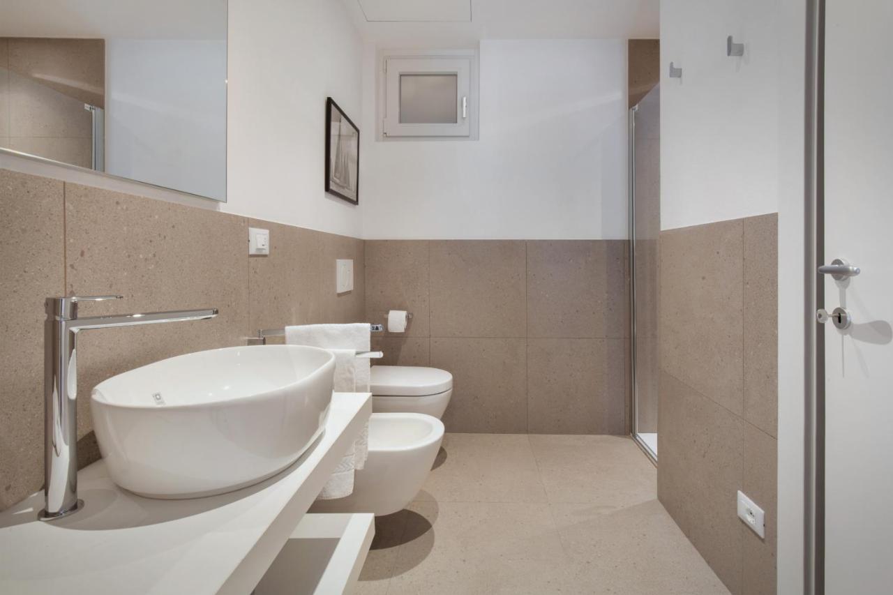 Apartment Azzurro Торри-дель-Бенако Экстерьер фото